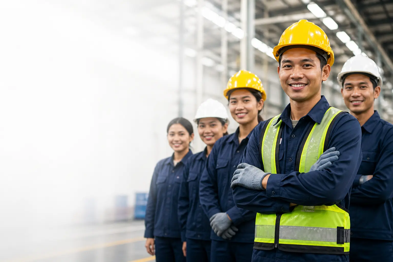 Recruitment & Outsourcing in Thailand